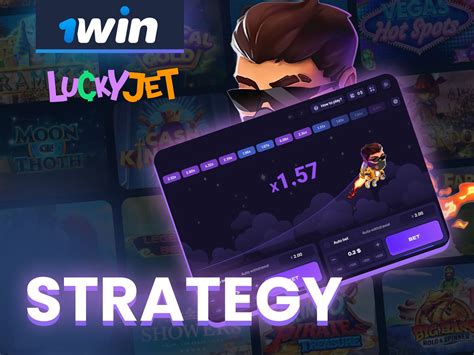 1win Lucky Jet Game Strategy: Tricks and Tips on How to Play.